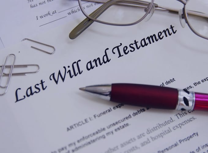 fees for probate and estate administration